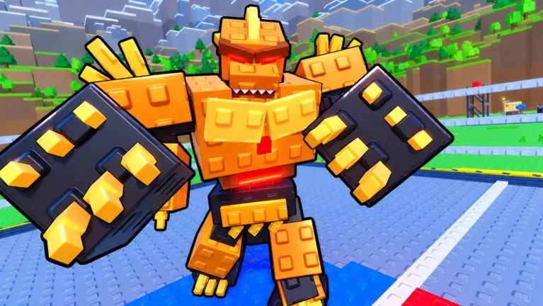 Scrap shredder